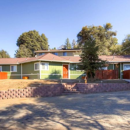 Harmony Hilltop Hideaway Oakhurst Εξωτερικό φωτογραφία