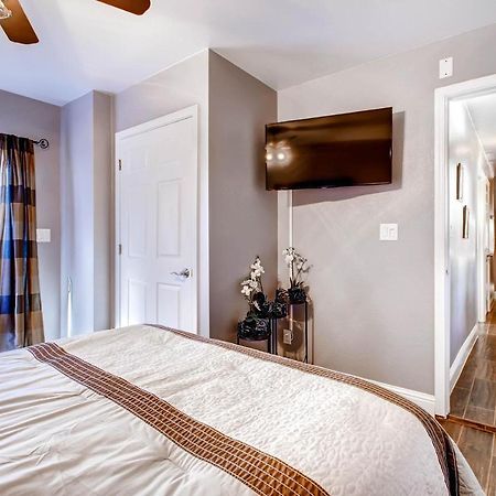 Harmony Hilltop Hideaway Oakhurst Εξωτερικό φωτογραφία