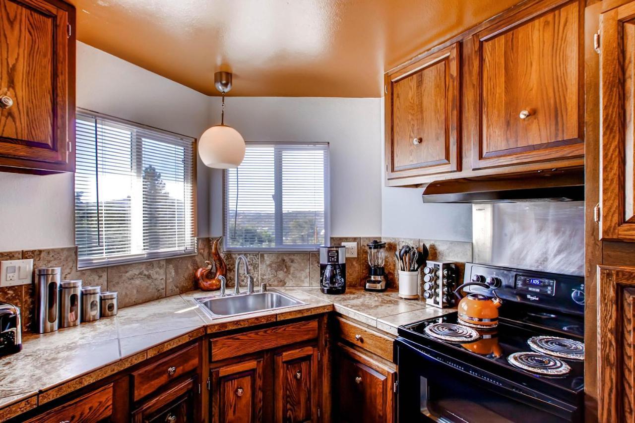 Harmony Hilltop Hideaway Oakhurst Εξωτερικό φωτογραφία