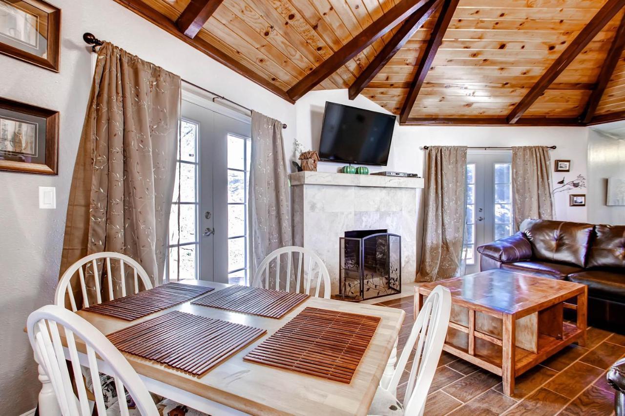 Harmony Hilltop Hideaway Oakhurst Εξωτερικό φωτογραφία