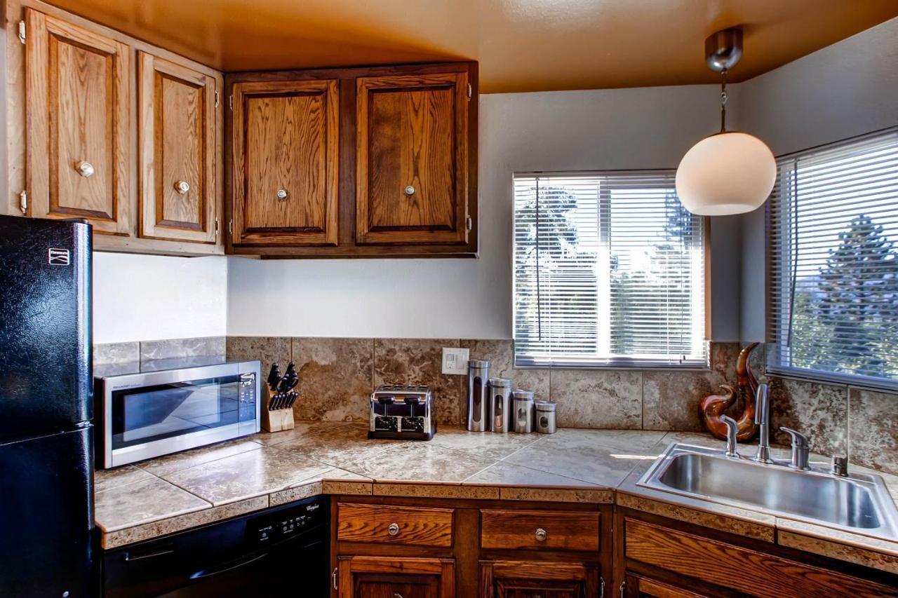 Harmony Hilltop Hideaway Oakhurst Εξωτερικό φωτογραφία