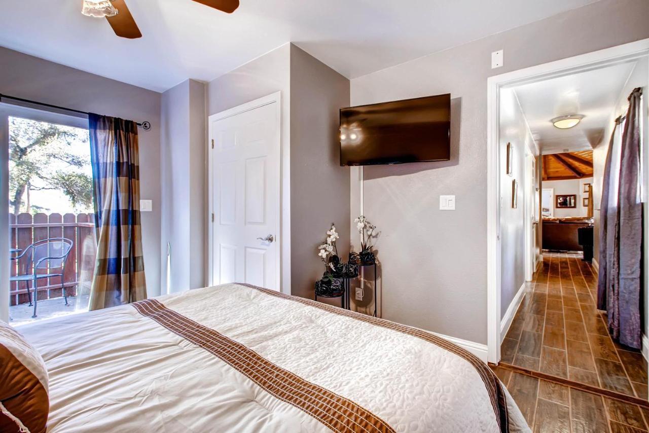 Harmony Hilltop Hideaway Oakhurst Εξωτερικό φωτογραφία